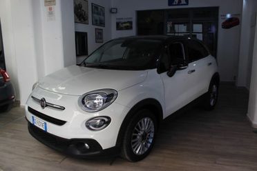 FIAT 500X 1.0 T3 120 CV Connect BI-COLOR