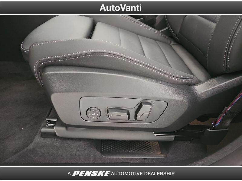 BMW X1 xDrive 23d Msport Pro