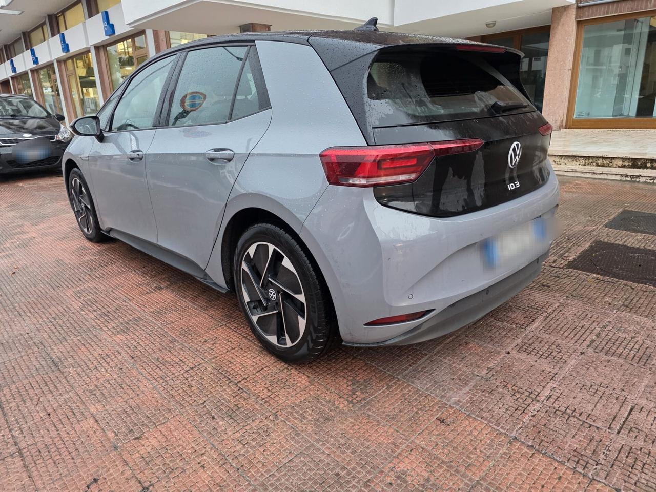 Volkswagen ID.3 Pro Performance
