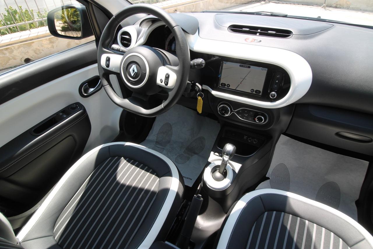 Renault Twingo Electric Techno 22kw 20.000km|2023