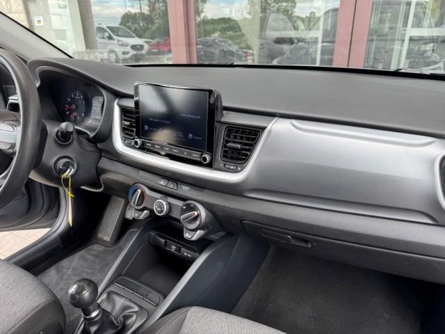 Kia Stonic 1.2 dpi Urban 84cv