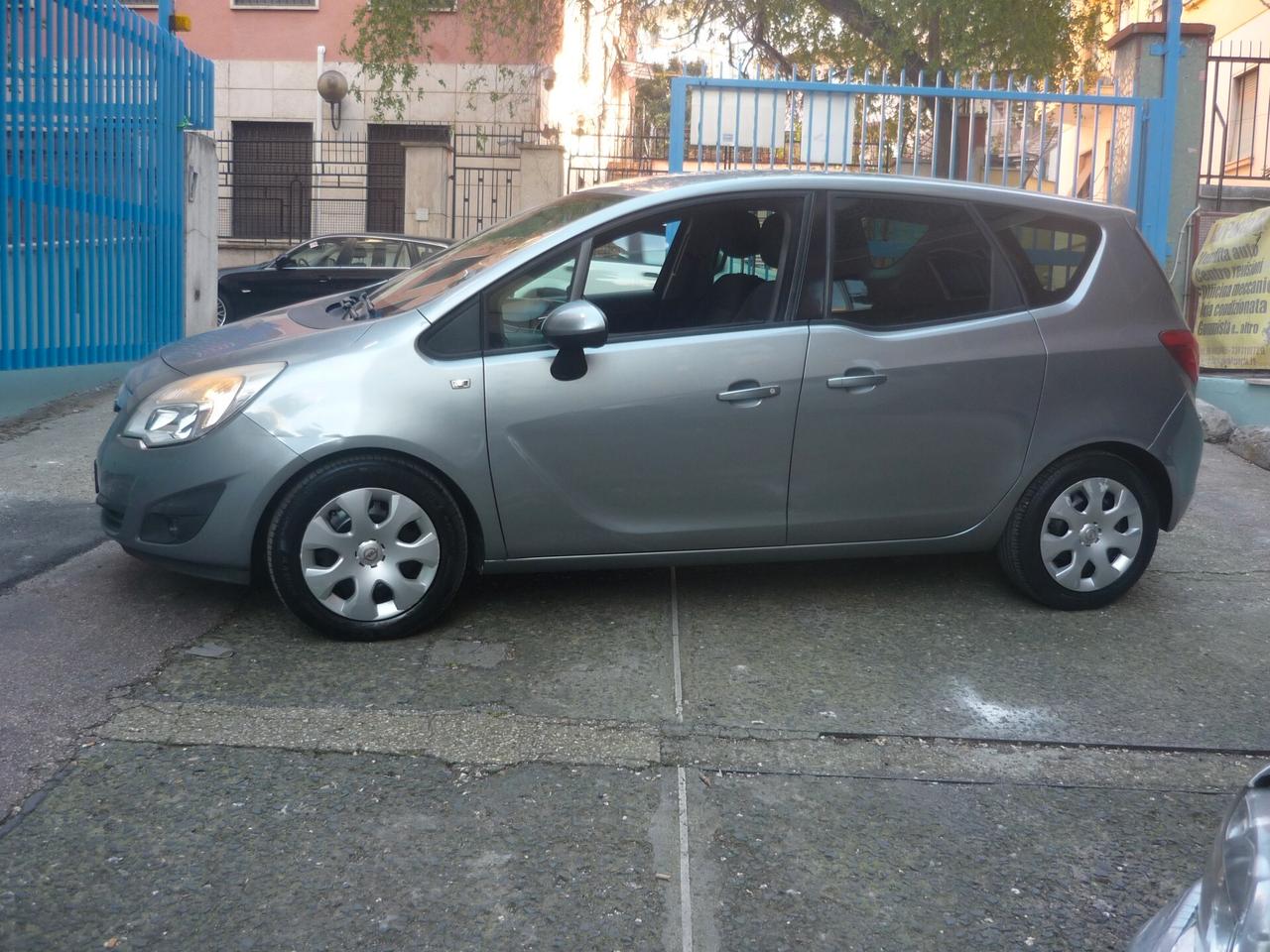 Opel Meriva 1.4 100CV Cosmo
