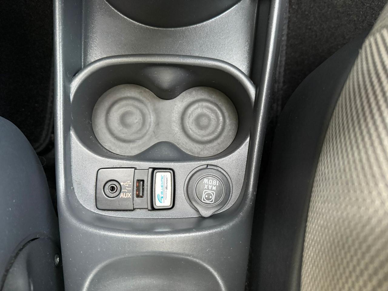 Fiat 500 1.2 Lounge 69cv