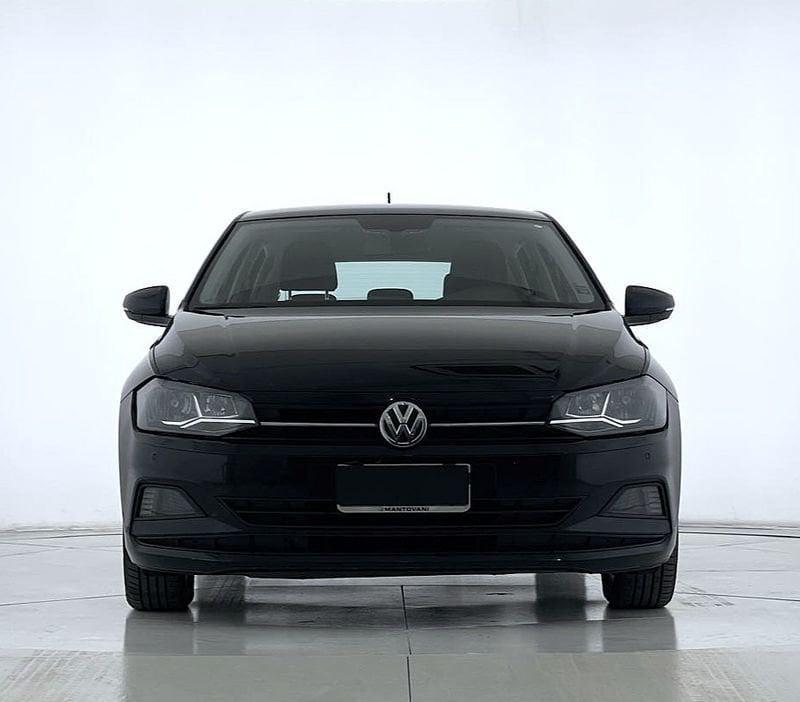Volkswagen Polo Polo Business 1.6 TDI 5p. Comfortline BlueMotion Tech.