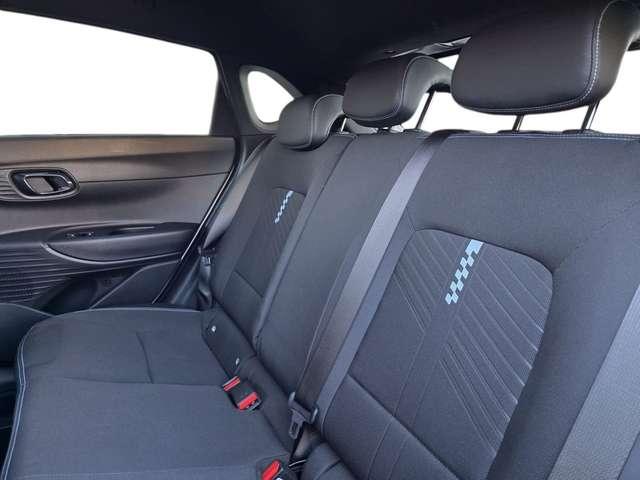 Hyundai i20 1.6 t-gdi N Performance Techno Pack + Gadget N Pe