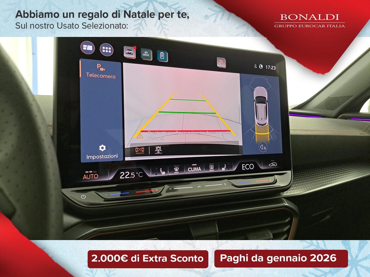 Cupra Formentor 1.5 e-hybrid vz 272cv dsg