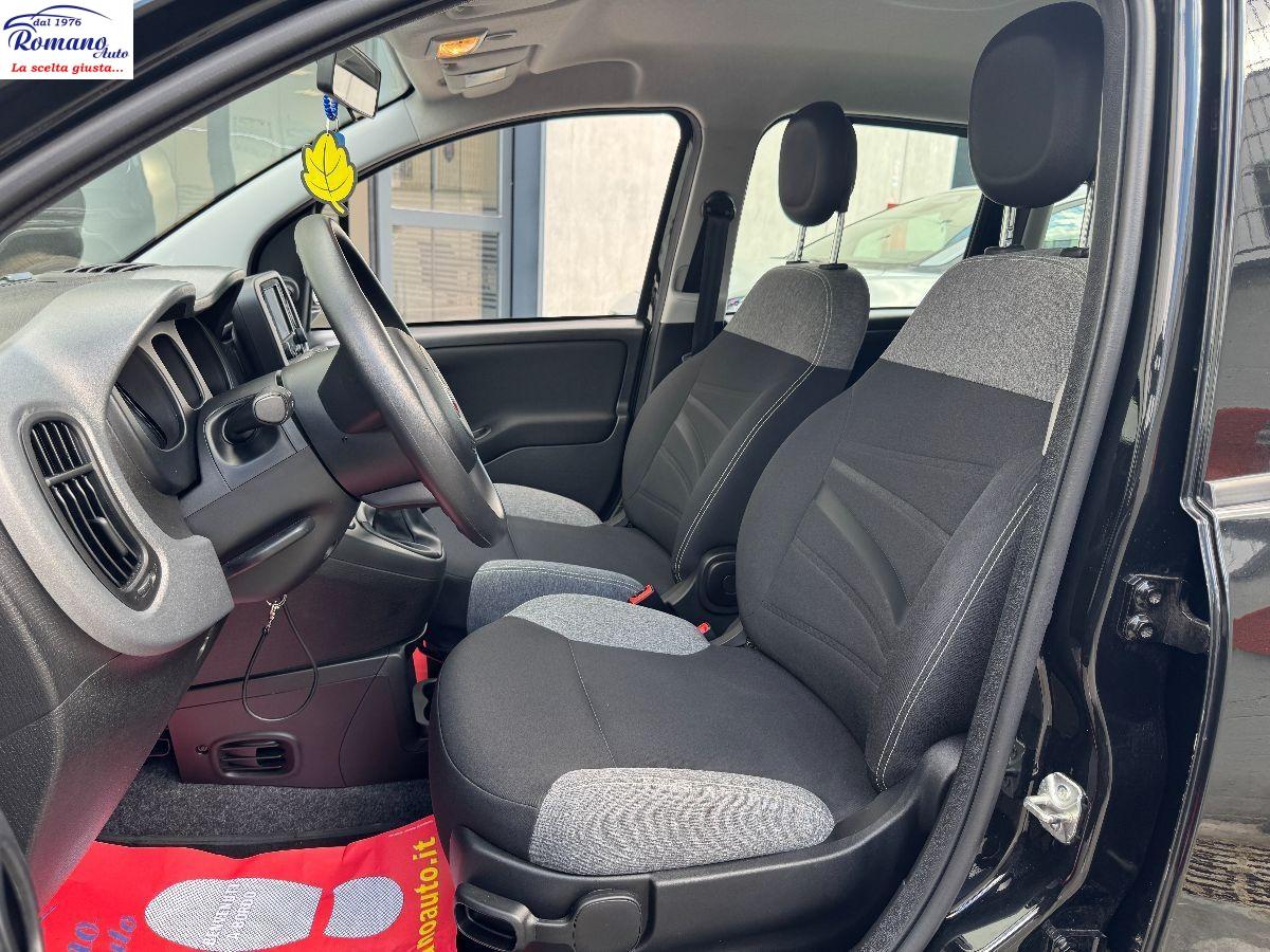 FIAT - Panda 1.0 hybrid City Life 70cv 5p.ti#OK NEO PATENTATI!