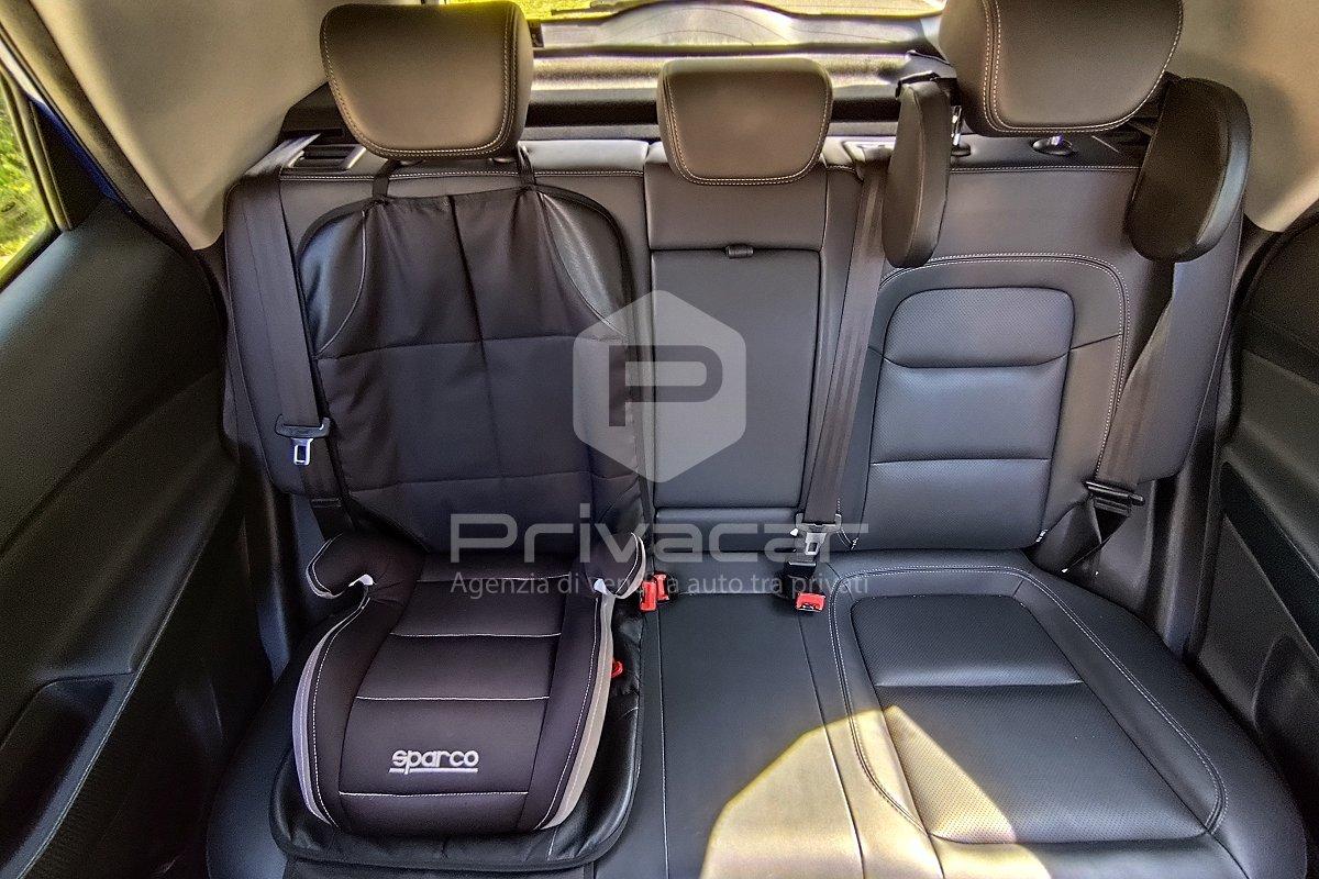 DR dr 4.0 1.5 Turbo DCT Bi-Fuel GPL