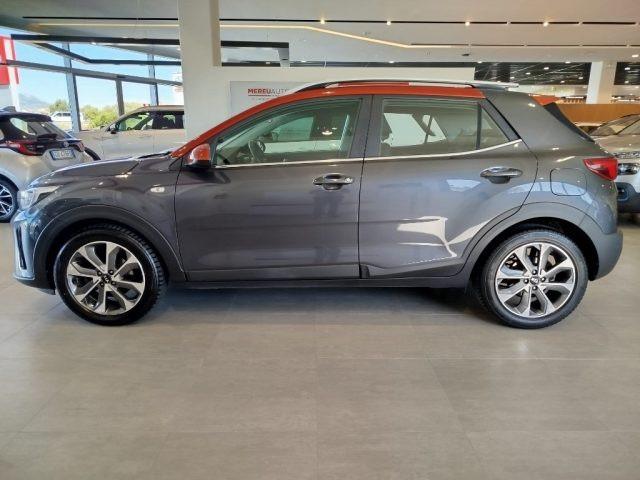 KIA Stonic 1.6 CRDi 110 CV Style