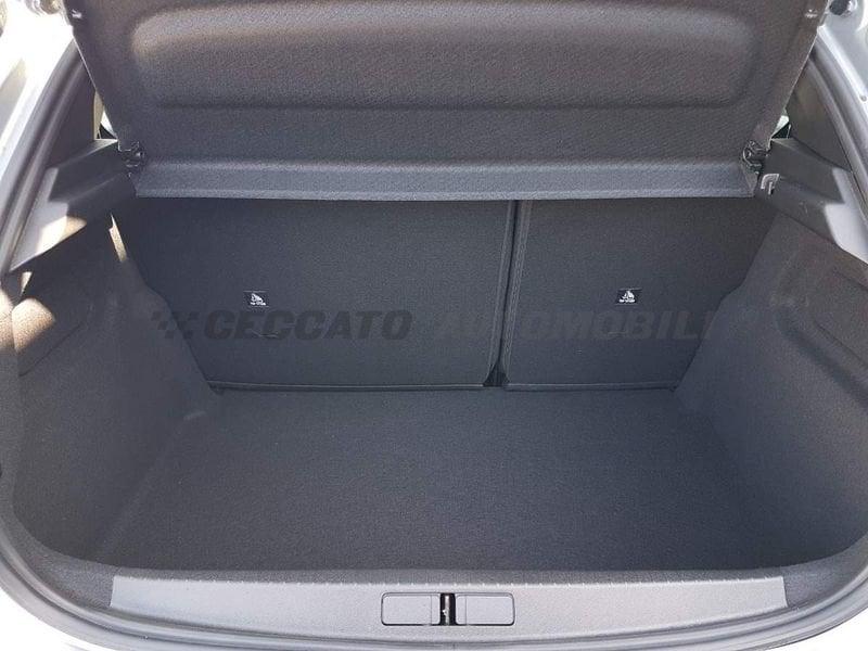 Lancia Ypsilon Nuova Ypsilon Ibrida Ypsilon 1.2 100cv Ibrida