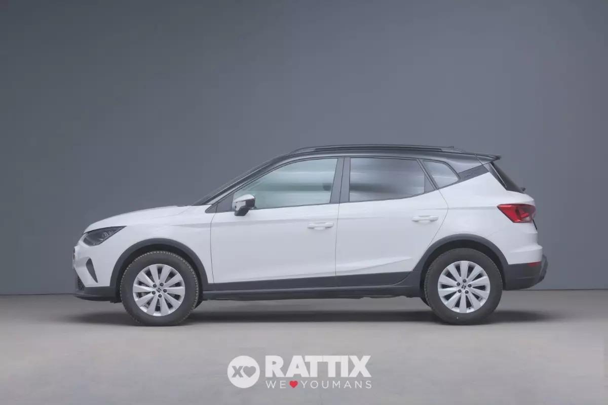 SEAT Arona 1.0 TGI 90CV Style
