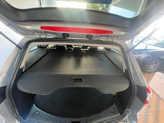 Ford Mondeo 2.0 TDCi/163 SW Tit. TTPK N1 Bs.