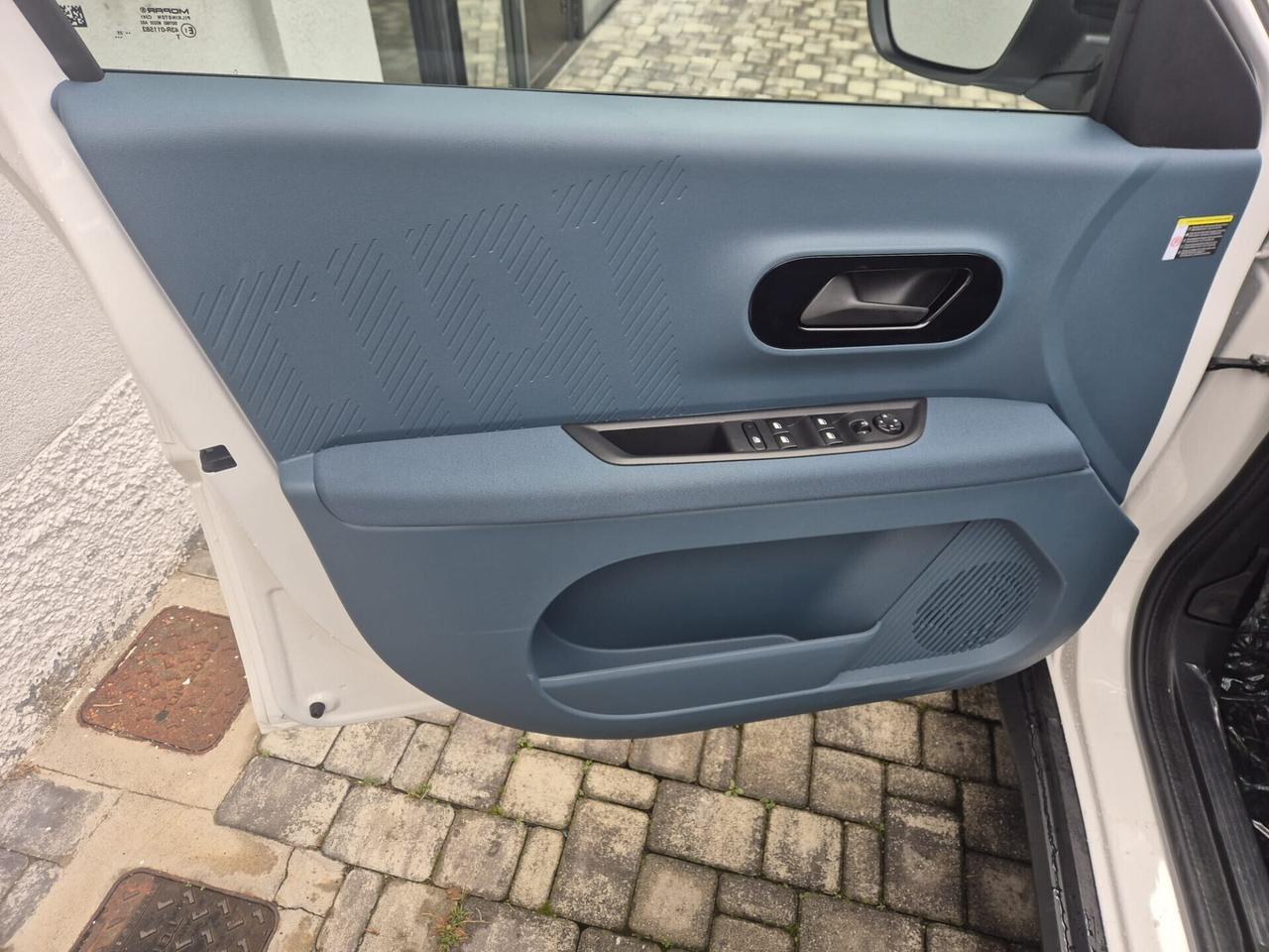 Fiat Grande Panda 1.2 Hybrid 110 CV S&S La Prima