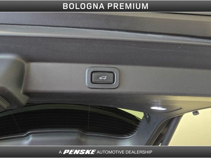 Land Rover RR Sport Range Rover Sport 3.0D l6 249 CV Dynamic HSE