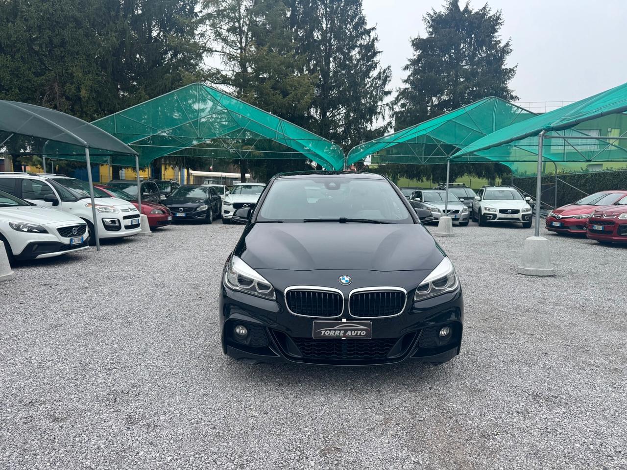 Bmw 220d xDrive Msport