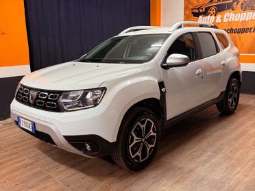 STUPENDA DACIA DUSTER UNICO PROPRIETARIO CON SOLI 64.533 KM