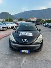Peugeot 206 Plus 1.1 60CV 3p. Energie