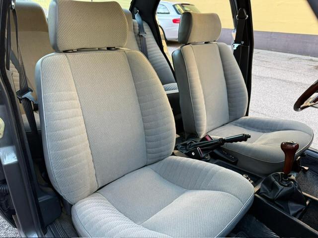 Alfa Romeo Alfetta Quadrifoglio Oro 2.0i "SOLO 32.000 KM"