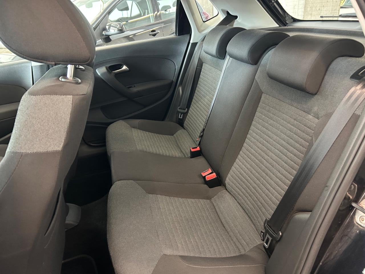 Volkswagen Polo 1.2 70 CV 5p. Comfortline