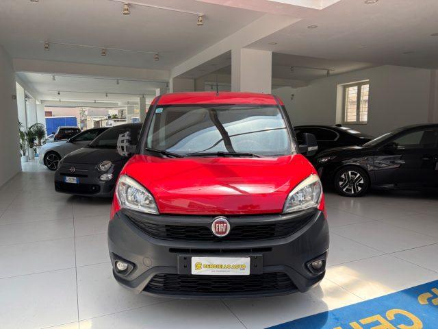 FIAT Doblo Doblò 1.3 MJT PC-TN Cargo Lamierato E5+ PTT 1500