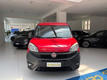 FIAT Doblo Doblò 1.3 MJT PC-TN Cargo Lamierato E5+ PTT 1500