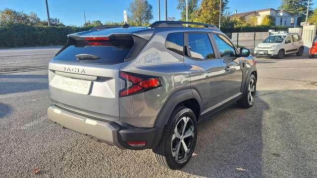 Dacia Duster Duster 1.2 mild hybrid Journey 130cv