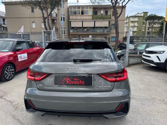 AUDI A1 SPB 30 TFSI S tronic S line edition