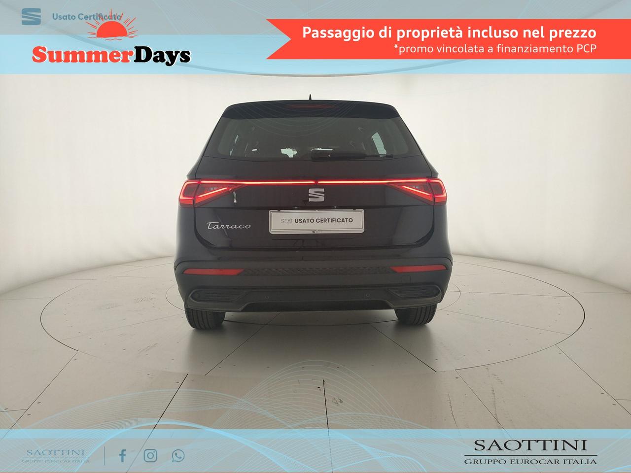 2.0 TDI Style 150 CV DSG 7 posti