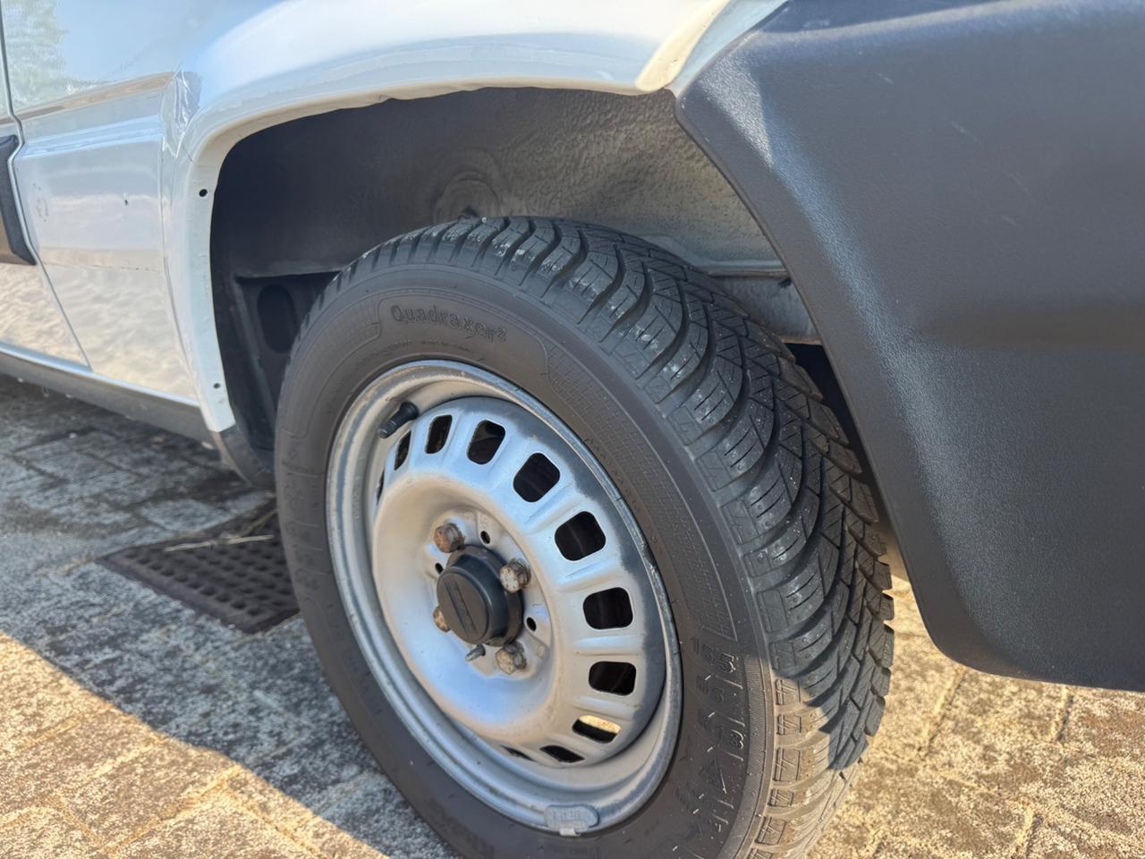 Fiat Panda 750 Fire S
