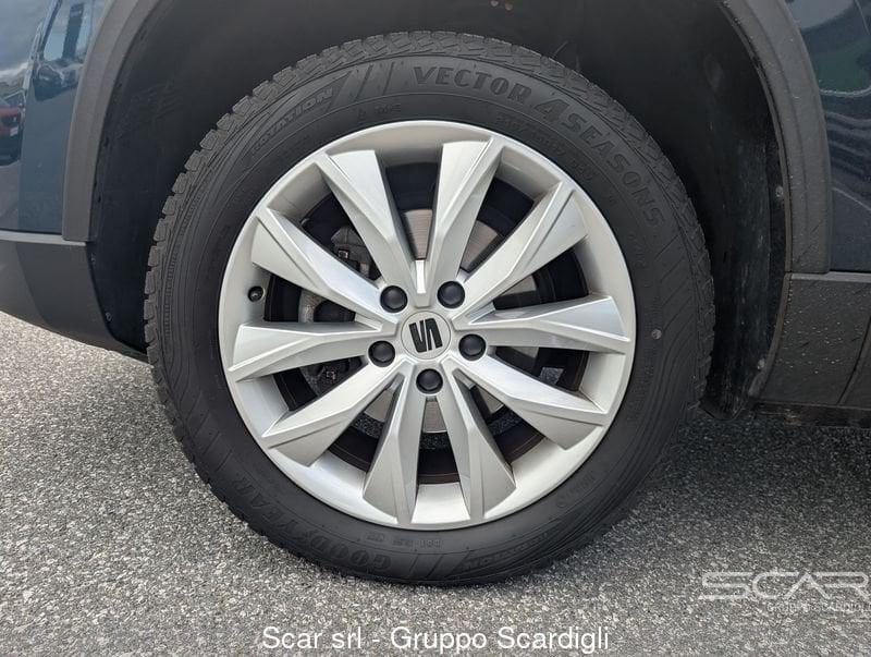 Seat Ateca 1.0 TSI Business
