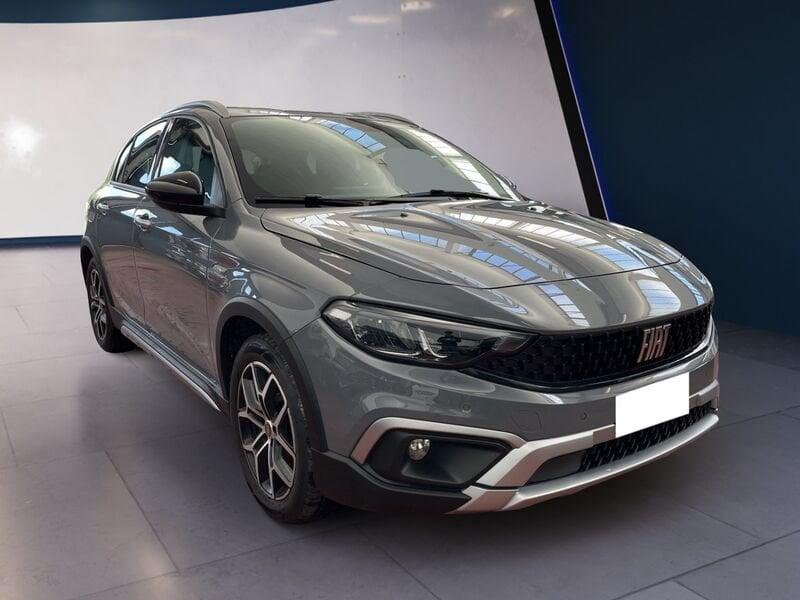 FIAT Tipo 5 porte Cross II 2021 1.0 Cross 100cv