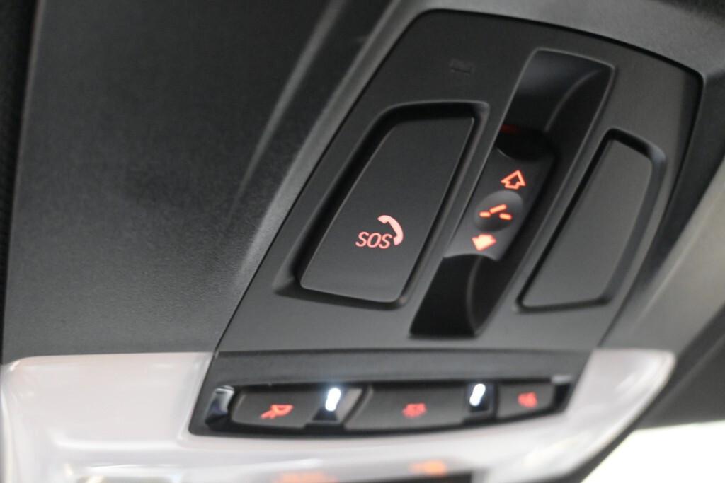 Bmw X2 16D STEPTRONIC S-DRIVE 1.5 (115 CV)