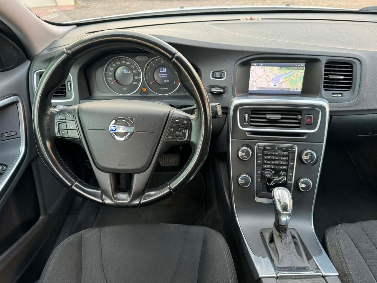 Volvo V60 D3 Kinetic