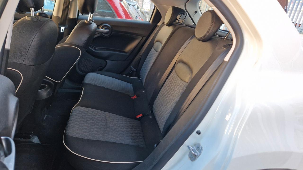 Fiat 500X 1.0 T3 120 CV City Cross