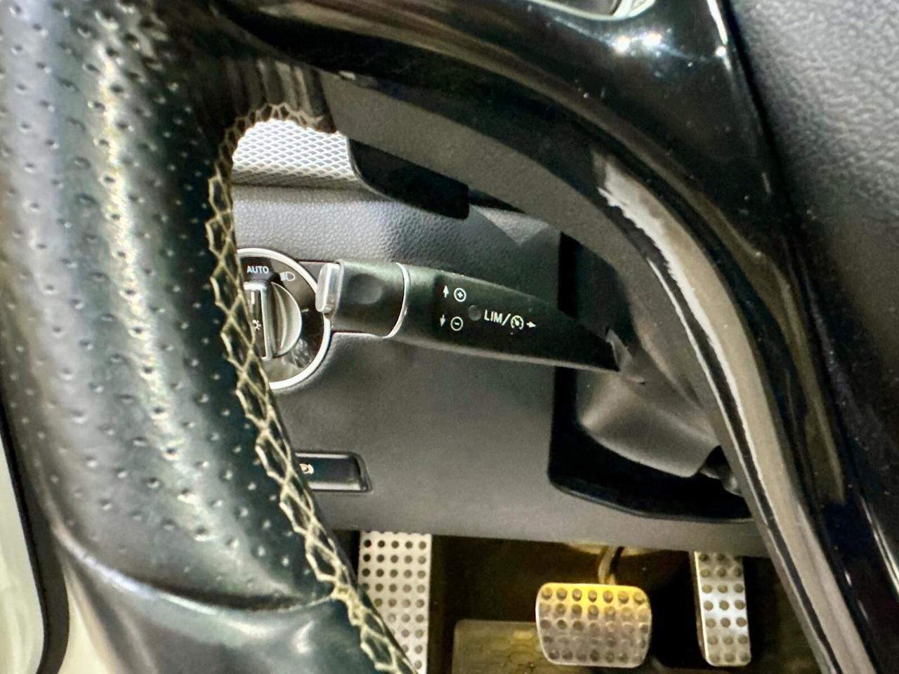 Mercedes B 180 1.5 CDI Automatic Sport 2015