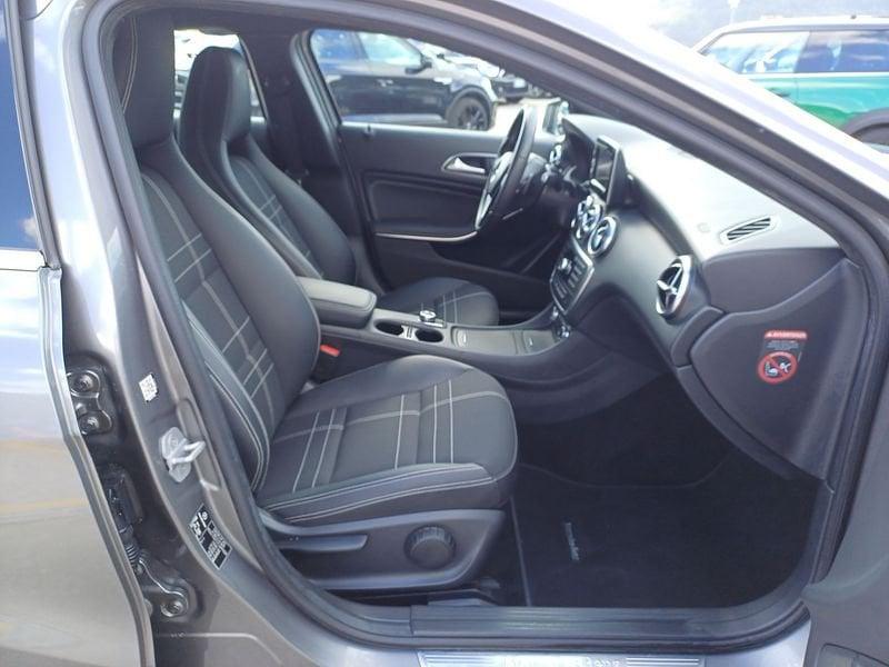 Mercedes-Benz Classe A A 180 CDI Automatic Sport