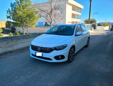 Fiat Tipo 1.400 BENZINA GPL 5 porte Lounge