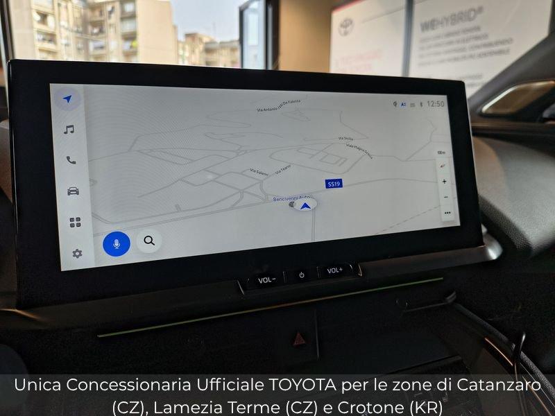 Toyota C-HR 2.0 PHEV E-CVT GR Sport Premiere