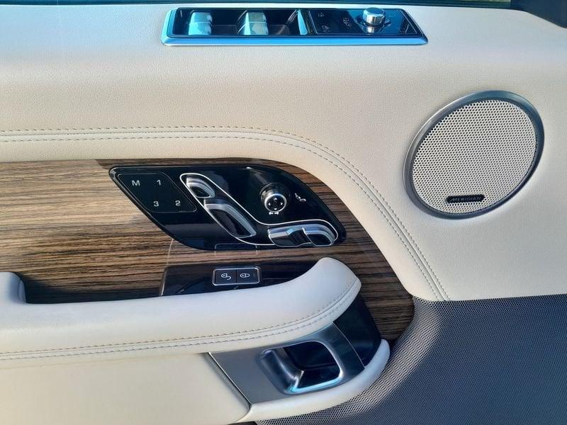 Land Rover Range Rover 3.0 SDV6 Vogue SWB aut.