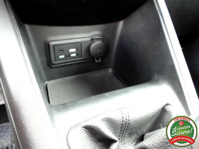 HYUNDAI iX20 1.4 CRDI 90 CV APP MODE
