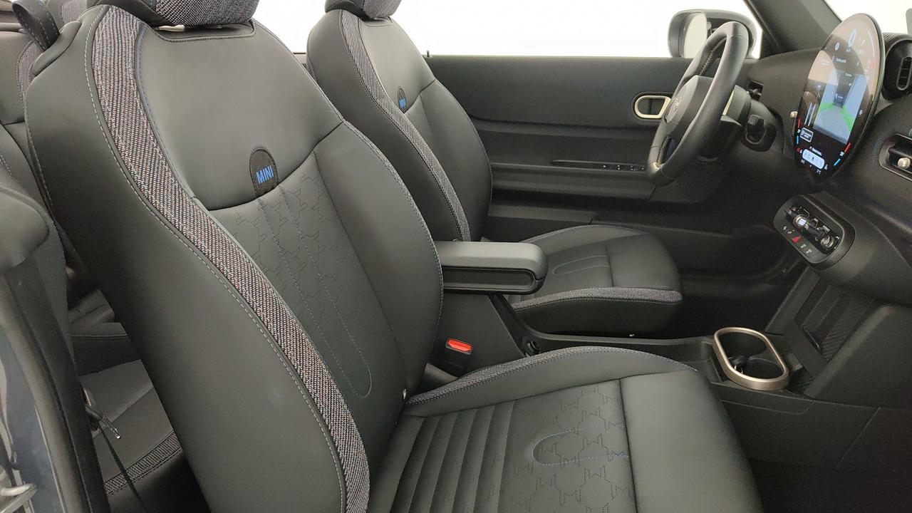 MINI Mini Cooper Cabrio F67 - Mini Cooper Cabrio 2.0 C Classic auto