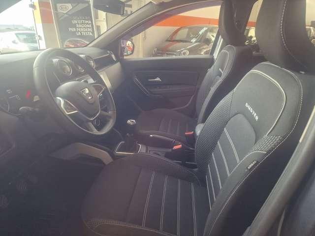 Dacia Duster Duster 1.0 tce Prestige SL DaciaPlus Gpl 4x2 100cv