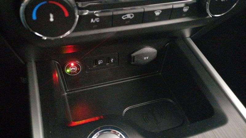 DR AUTOMOBILES dr 4.0 1.5 Gpl 114cv