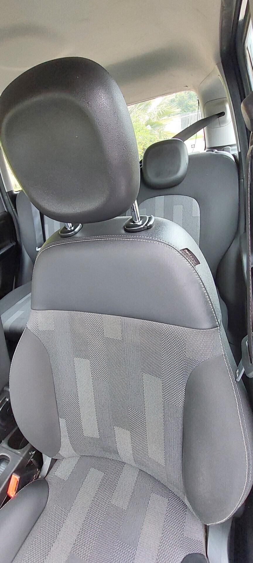 Fiat Panda CROSS 4X4