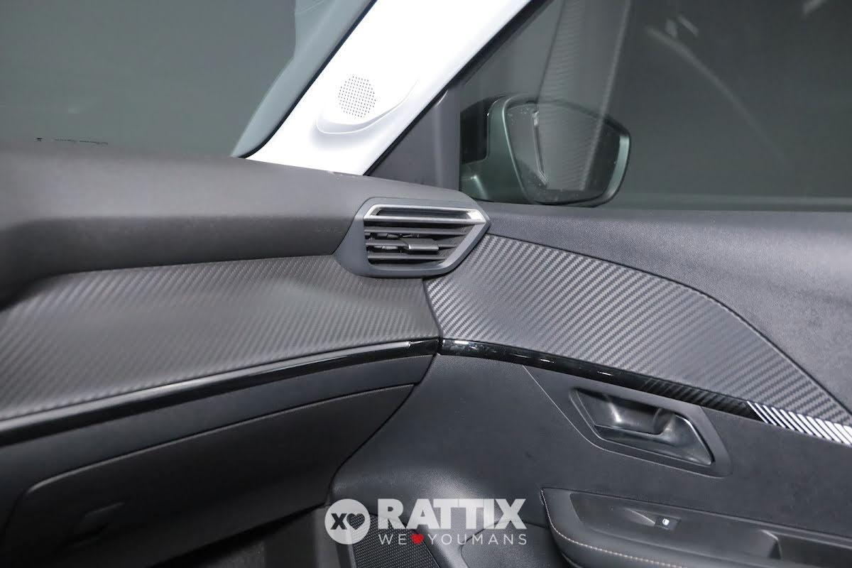 Peugeot 208 1.2 puretech 100CV Allure