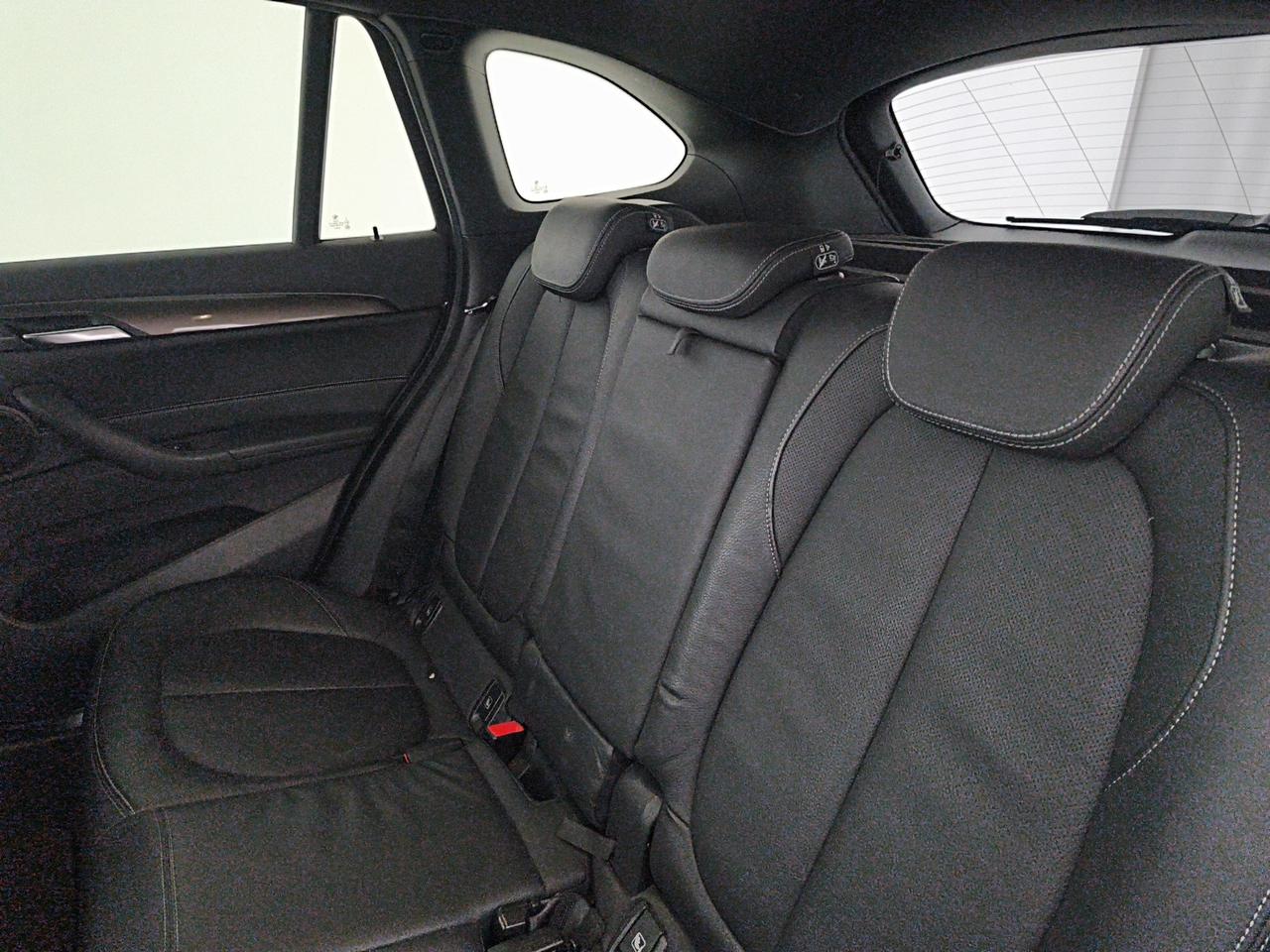 BMW X1 xDrive18d xLine