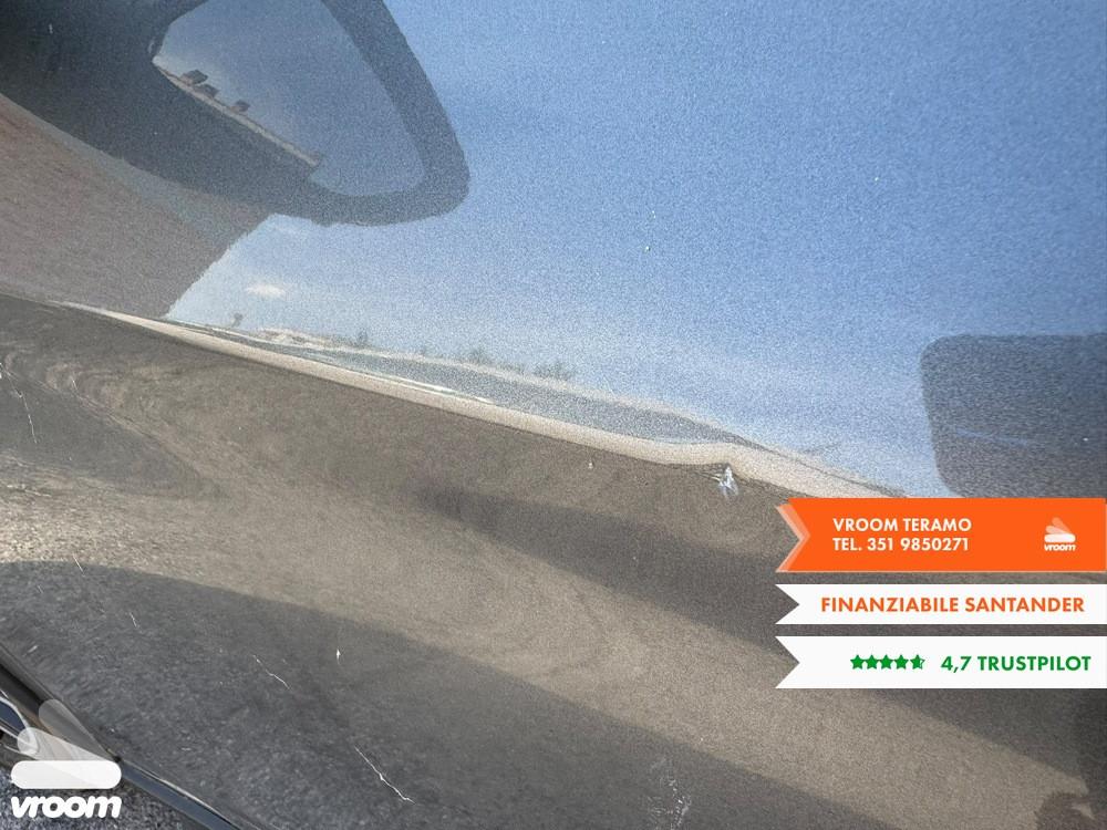 FIAT Tipo 1.0 5 porte City Cross 100CV