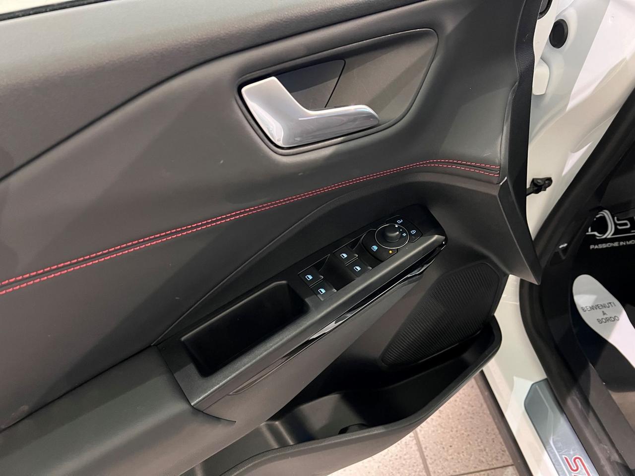 FORD Puma II 2020 1.0 ecoboost h ST-Line s&s 125cv auto