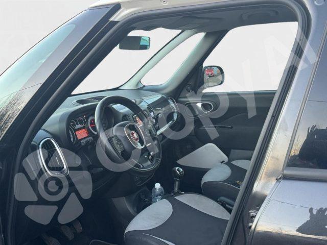 FIAT 500L 1.3 Multijet 85 CV Lounge CATENA NUOVA