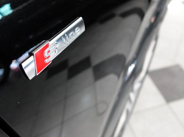 Audi Q3 Sportback 2.0 TDI 150 CV 35 S TRONIC S LINE EDITION
